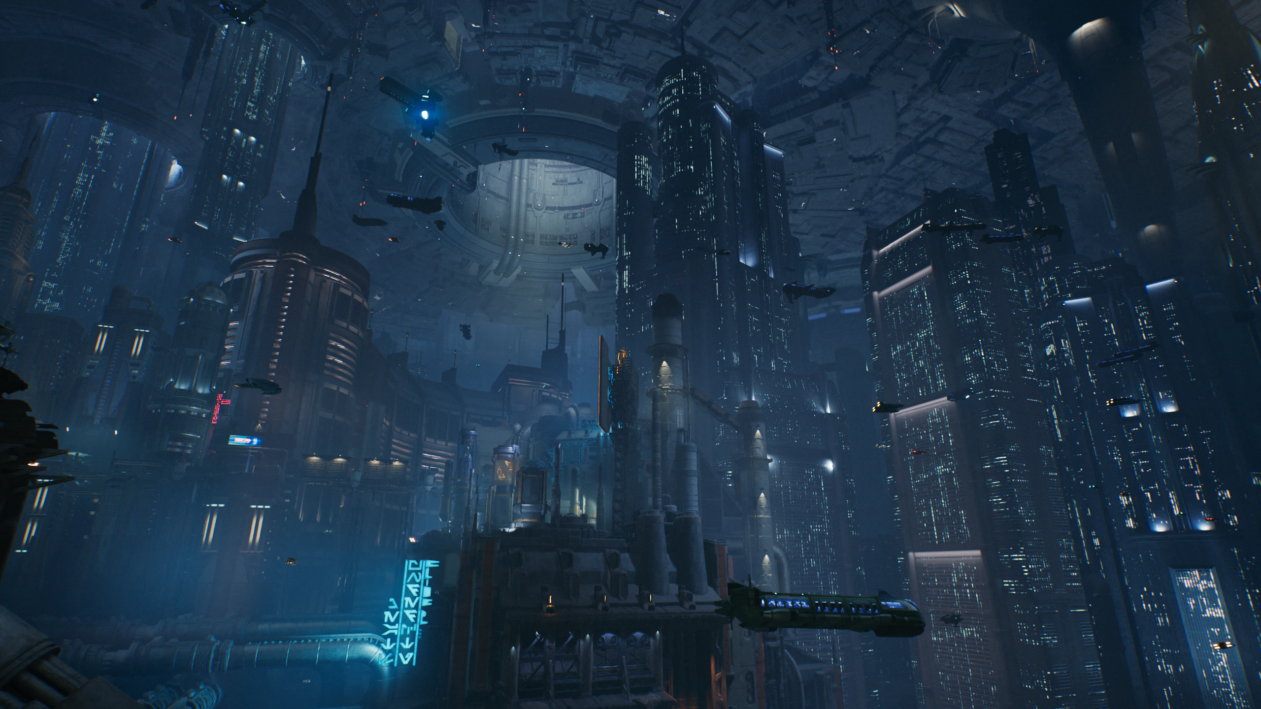 Star Wars Jedi : Survivor Screenshot